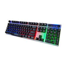 MECHANICAL K660 METAL